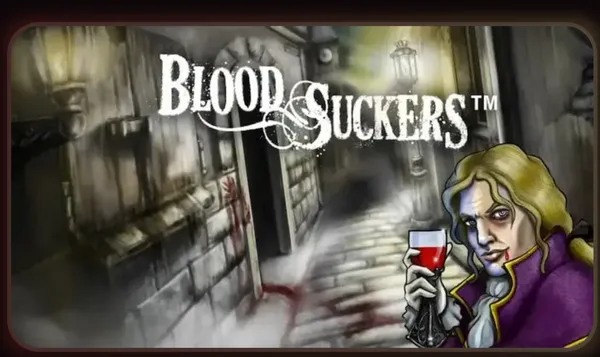Blood Suckers Vampire